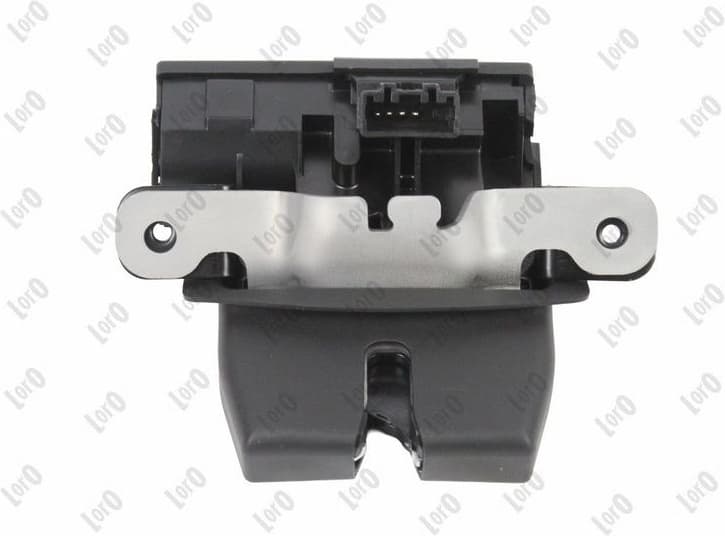 Tailgate Lock LORO 132-017-028