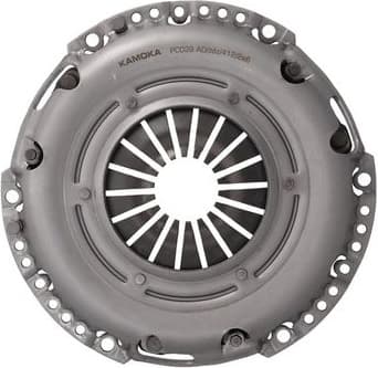 Clutch Pressure Plate PC039