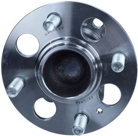 Wheel Hub 33-1365
