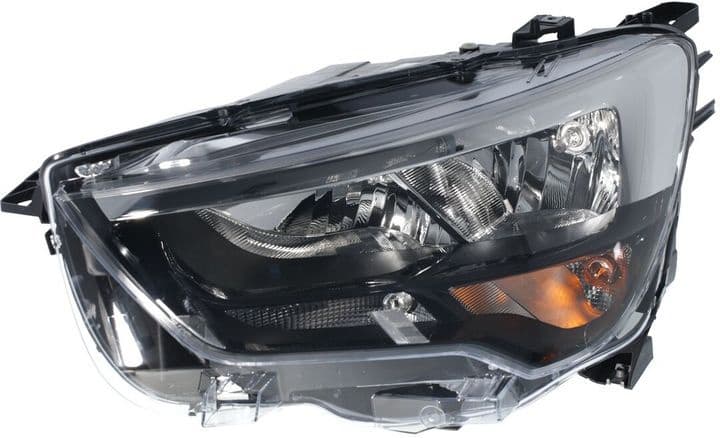 Headlight 450630