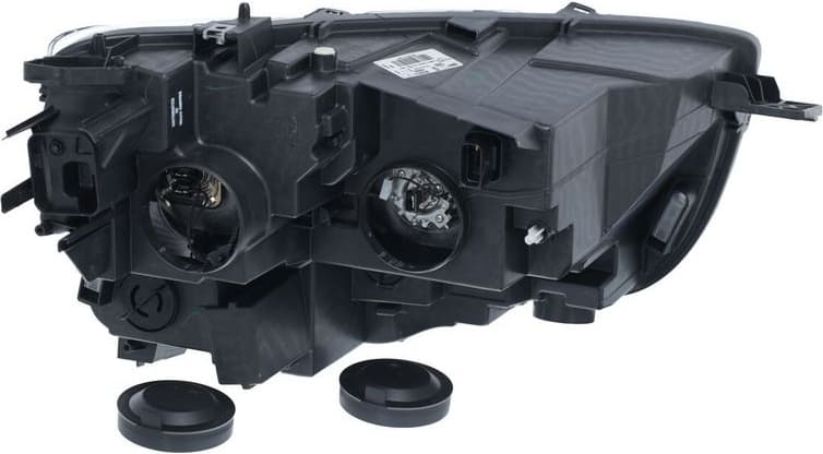 Headlight 450630 - image 2