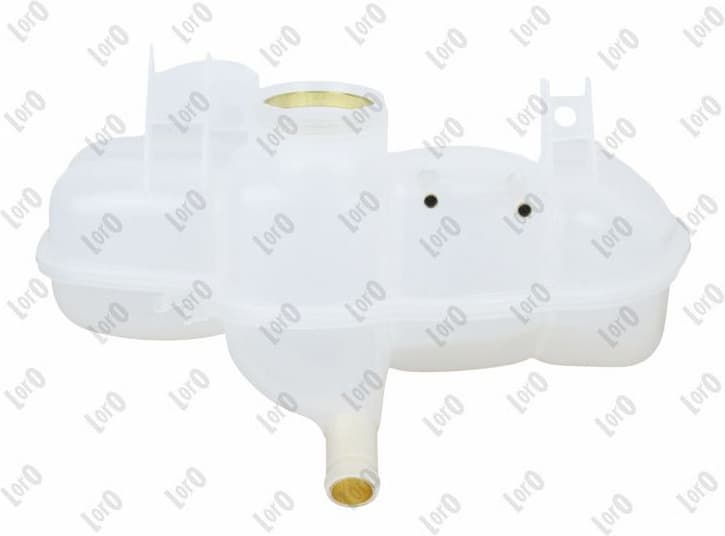 Expansion Tank, coolant LORO 037-026-014 - image 2