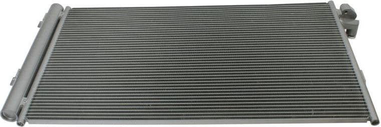 Condenser, air conditioning AC830369