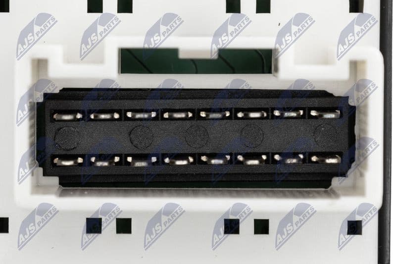 Switch, window regulator EWS-KA-010