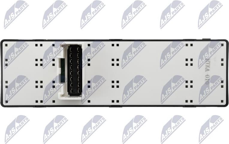 Switch, window regulator EWS-KA-010 - image 4