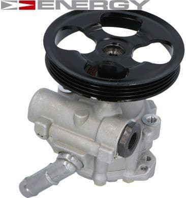 Hydraulic Pump, steering PW680567