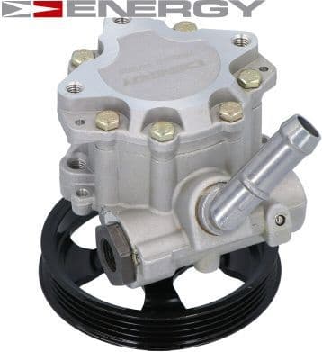 Hydraulic Pump, steering PW680567 - image 2
