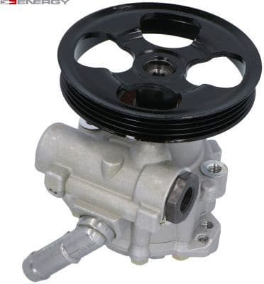 Hydraulic Pump, steering PW680567 - image 4
