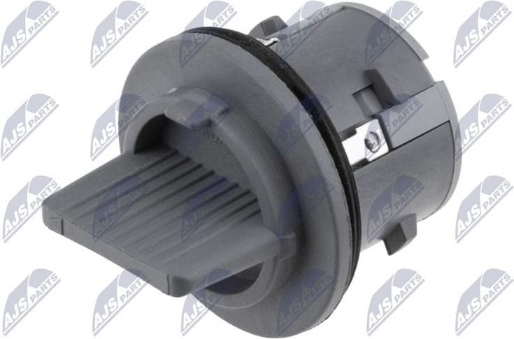 Bracket, daytime running light EZ-KA-002 - image 2