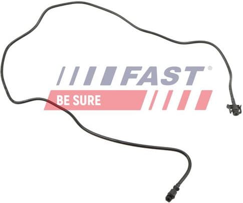 Coolant Pipe FT00881