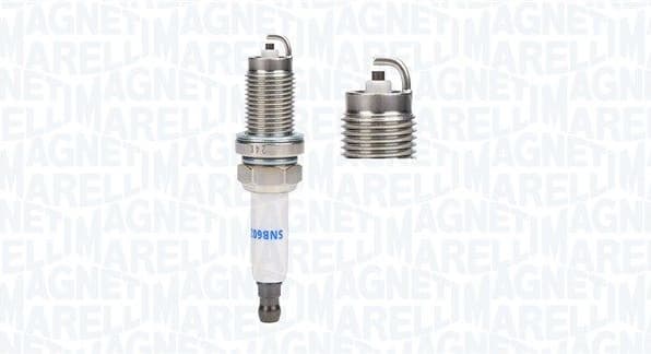 Spark Plug 062611000020