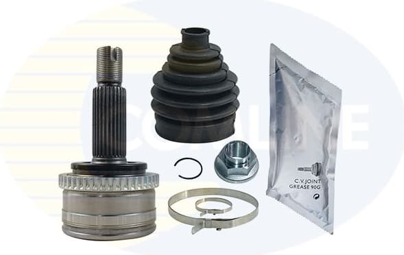 Joint Kit, drive shaft ECV319