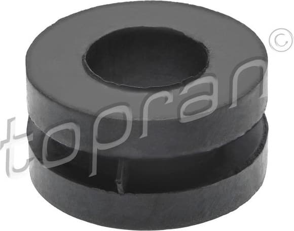 Bellow, wiper linkage 117 568