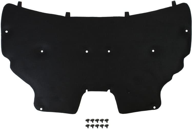 Engine Compartment Noise Insulation 27-5096