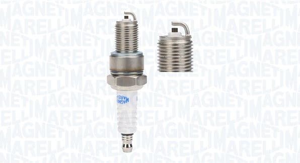 Spark Plug 062708000004