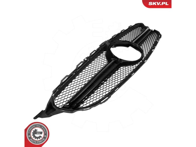 Radiator Grille 66SKV528 - image 3