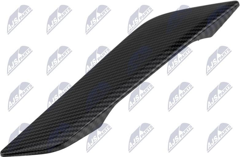 Trim/Protection Strip, wing EZC-BM-462