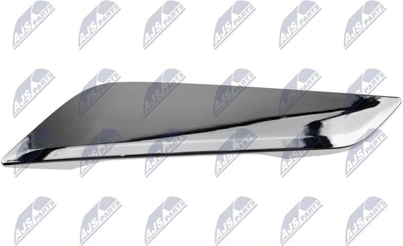 Trim/Protection Strip, wing EZC-BM-459 - image 2