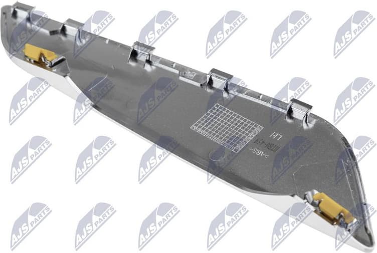 Trim/Protection Strip, wing EZC-BM-459 - image 3