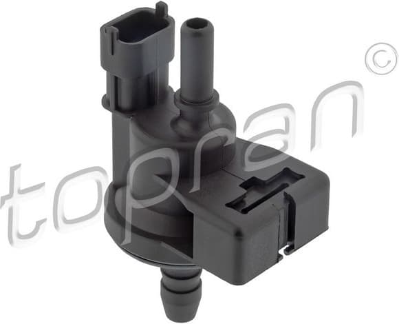 Vent/Breather Valve, fuel tank 209 441