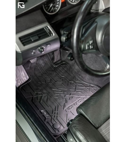 Floor Mat Set NOMAD ND546382 - image 3