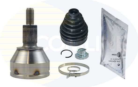 Joint Kit, drive shaft ECV342