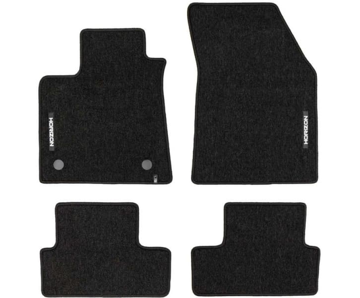 Floor Mat Set HORIZON HR424289