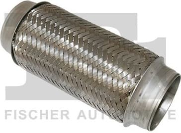 Flexible Pipe, exhaust system 365-200