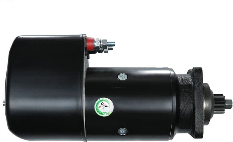 Starter AS S0725S - image 2