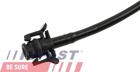 Coolant Pipe FT00876 - image 2