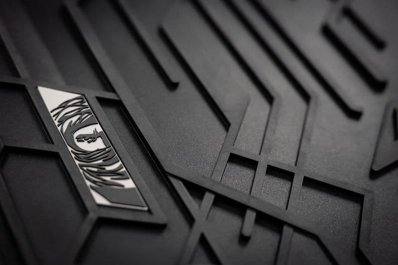 Floor Mat Set NOMAD ND0306 - image 5