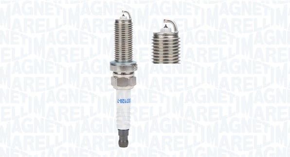 Spark Plug 062707000065