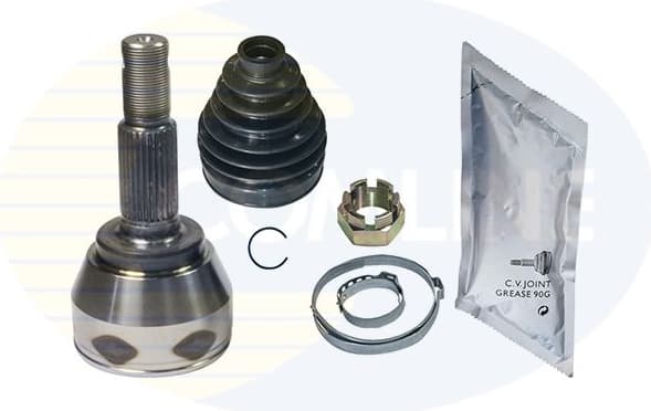 Joint Kit, drive shaft ECV325