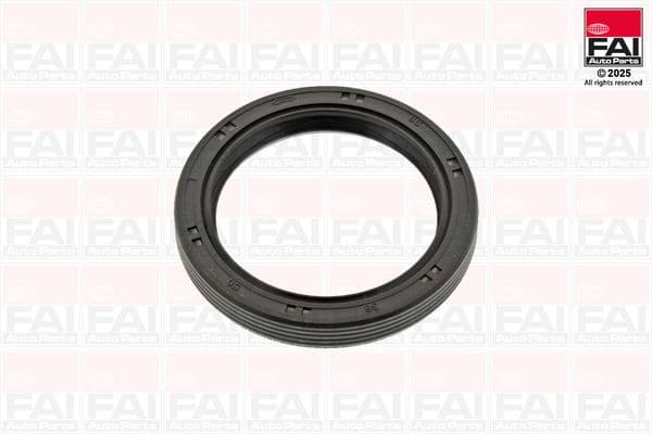 Shaft Seal, camshaft OS470