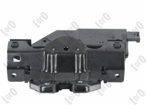 Tailgate Lock LORO 132-004-105