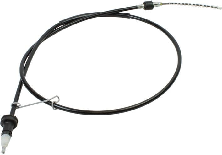 Cable Pull, parking brake 32-1632 - image 2