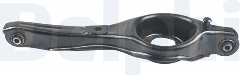 Control/Trailing Arm, wheel suspension TC4886