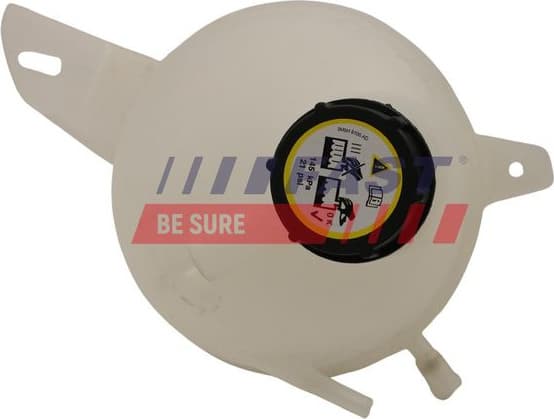 Expansion Tank, coolant FT61216