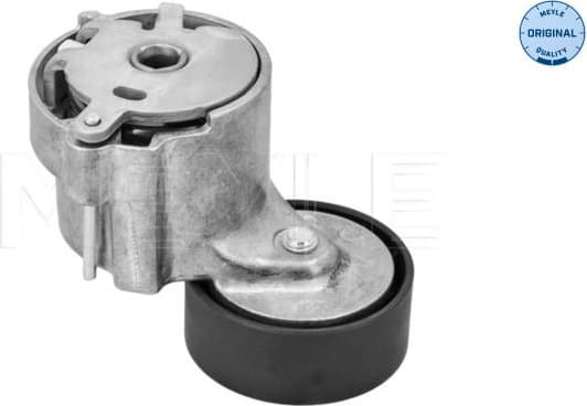 Tensioner Lever, V-ribbed belt MEYLE-ORIGINAL: True to OE. 614 020 0018