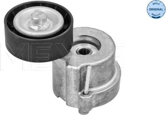 Tensioner Lever, V-ribbed belt MEYLE-ORIGINAL: True to OE. 614 020 0018 - image 2