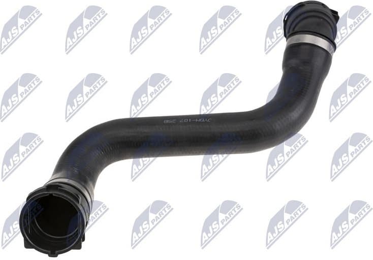 Radiator Hose CPP-BM-107
