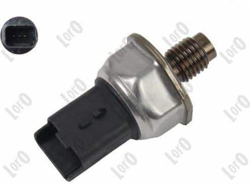 Sensor, fuel pressure LORO 120-08-202 - image 2