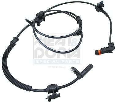 Sensor, wheel speed 90885E