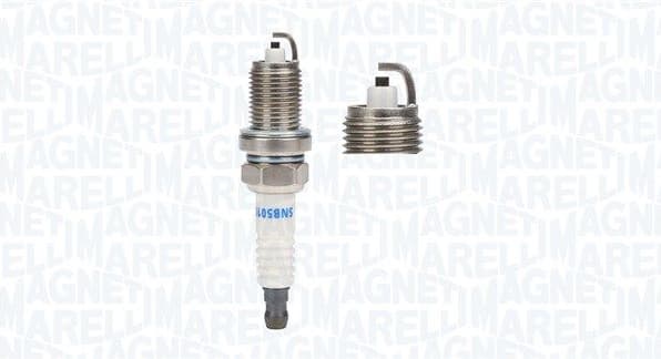 Spark Plug 062511000010