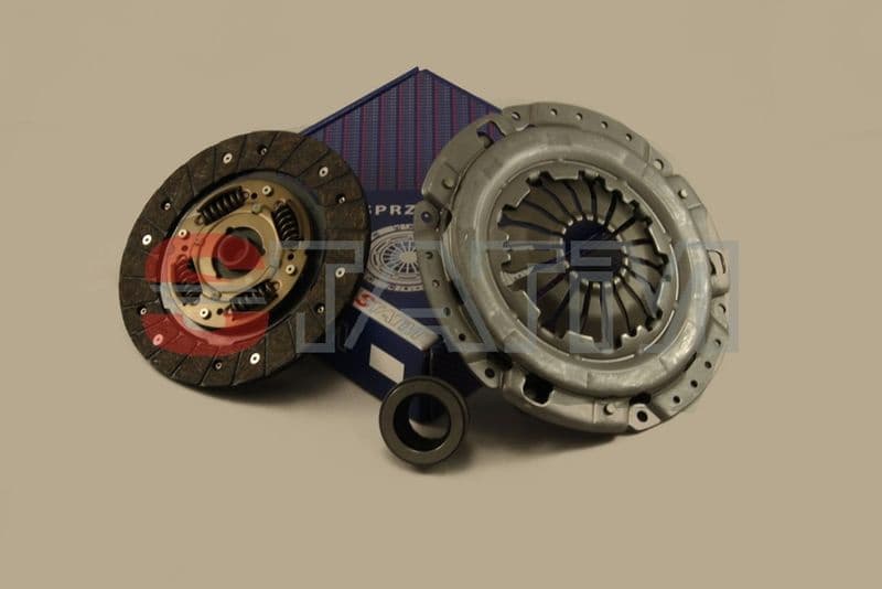 Clutch Kit 100.447