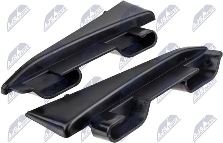 Boot-/Cargo Area Lid EZC-AU-331