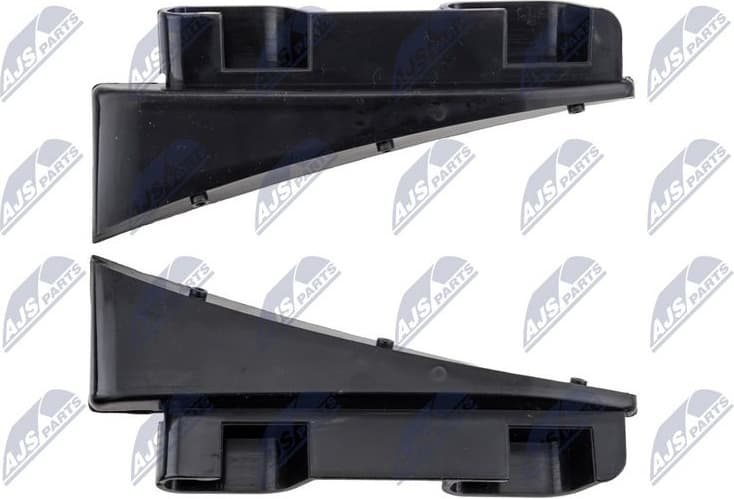 Boot-/Cargo Area Lid EZC-AU-331 - image 3