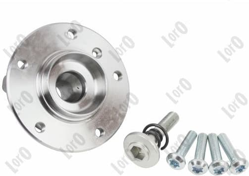 Wheel Bearing Kit LORO 141-01-231