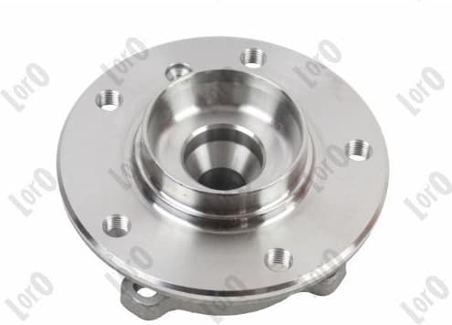 Wheel Bearing Kit LORO 141-01-231 - image 4