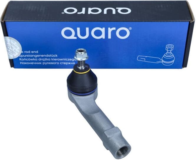 Tie Rod End QS1267/HQ
